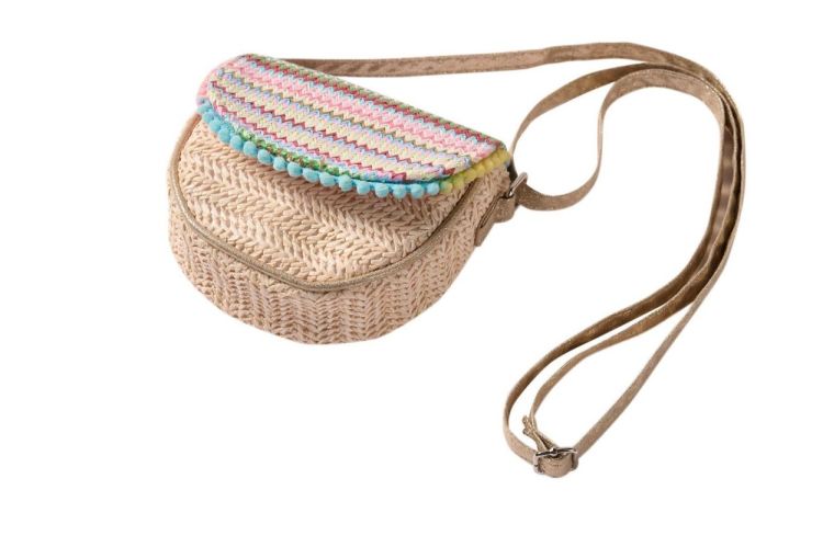 Someone Handtas (MARGO-SG-89-D/MULTI) - WeekendMode