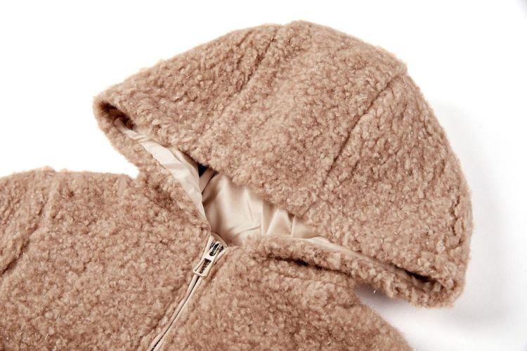 Someone Jas (AIDA-SG-60-M/BEIGE) - WeekendMode