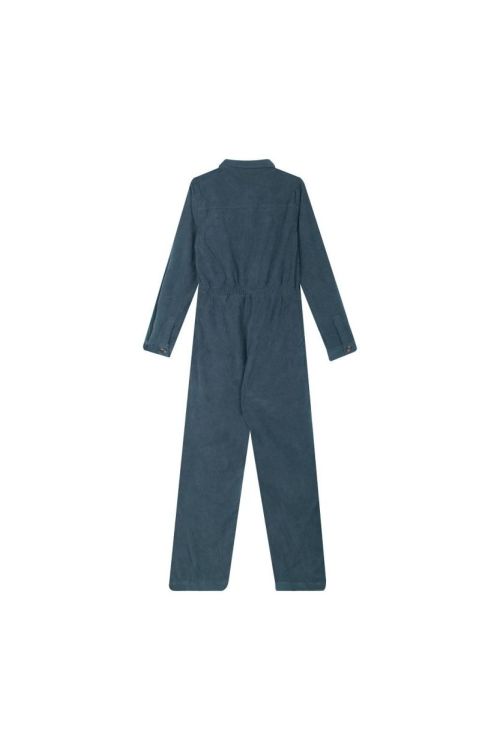 Someone Jumpsuit (JULE-G-64-L/ANTRACITE) - WeekendMode
