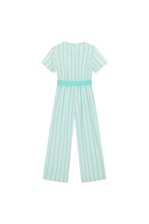 Someone JUMPSUIT (AAGJE-G-64-H/SOFT BRIGHT MINT) - WeekendMode