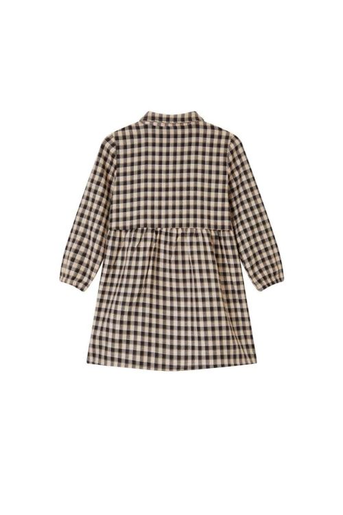 Someone Jurk (DAPHNE-SG-52-A/SOFT BEIGE) - WeekendMode