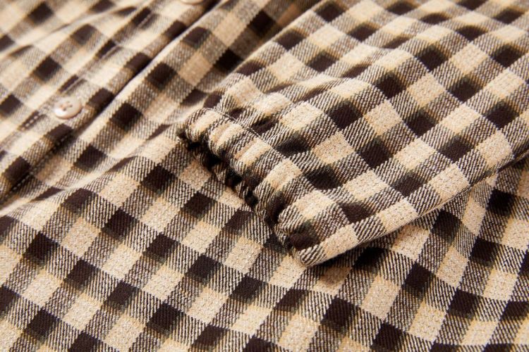 Someone Jurk (DAPHNE-SG-52-A/SOFT BEIGE) - WeekendMode