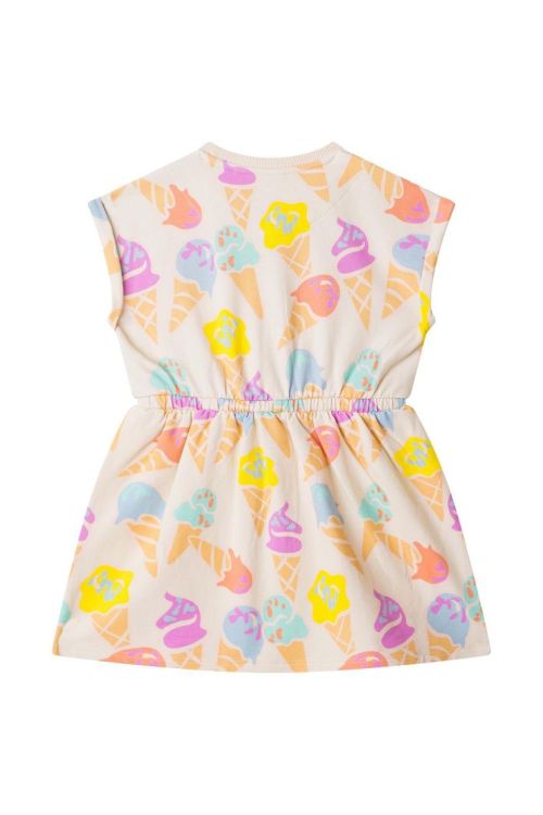 Someone Jurk (LOU-SG-51-F/ECRU) - WeekendMode