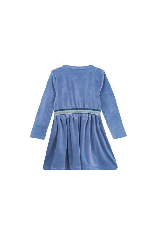 Someone Jurk (TALIA-SG-52-L/OLD LIGHT BLUE) - WeekendMode