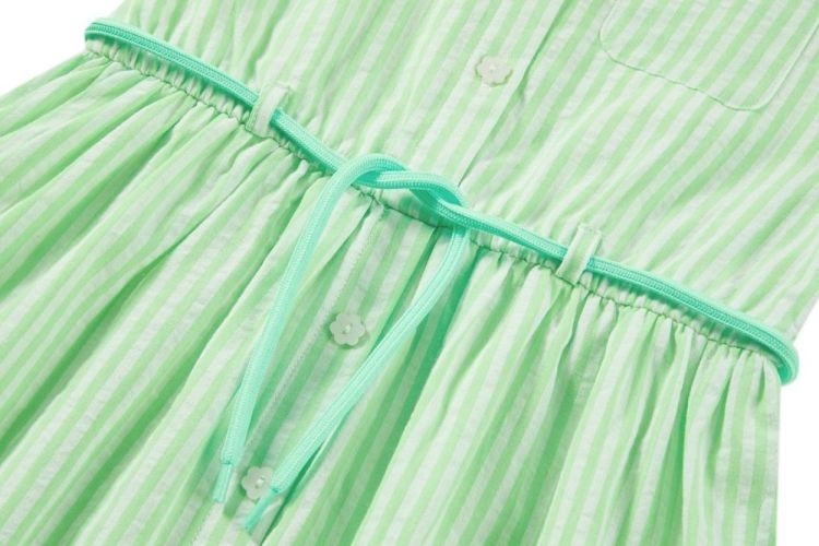 Someone Jurk (MARLEY-SG-51-C/FLUO GREEN) - WeekendMode