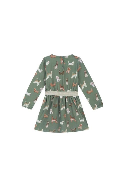 Someone Jurk (NEL-SG-52-A/KHAKI) - WeekendMode