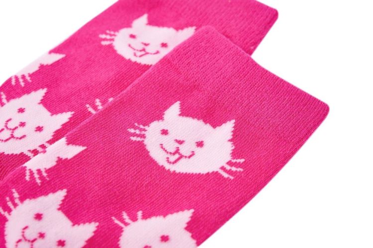 Someone Kousen (RITA-SG-81-H/DARK PINK) - WeekendMode