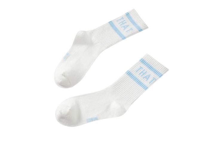 Someone Kousen (SAVI-SG-81-F/ECRU) - WeekendMode