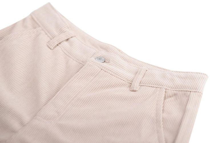 Someone LONG TROUSERS (NICOLET-G-37-D/BEIGE) - WeekendMode