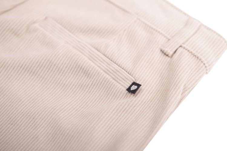 Someone LONG TROUSERS (NICOLET-G-37-D/BEIGE) - WeekendMode