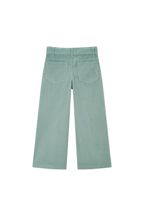 Someone LONG TROUSERS (MIMI-SG-37-F/LIGHT MINT) - WeekendMode