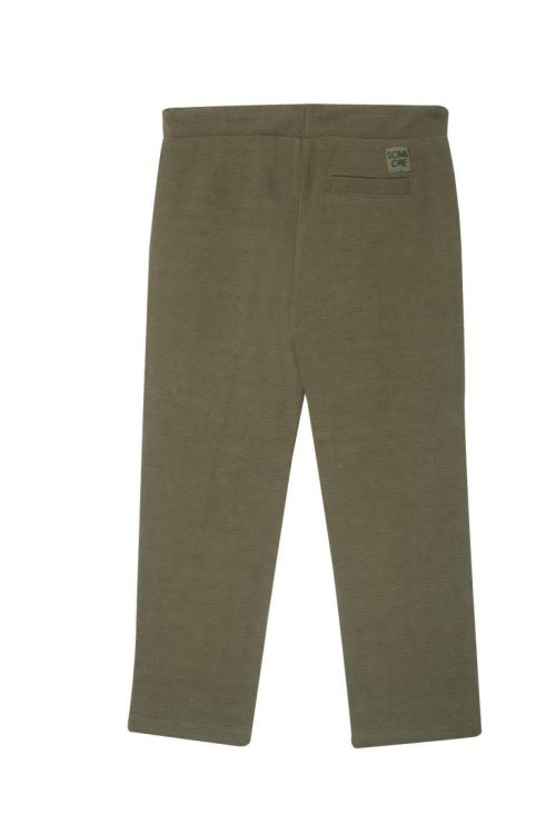 Someone LONG TROUSERS (GEORGES-SB-37-E /BROWN KHAKI) - WeekendMode