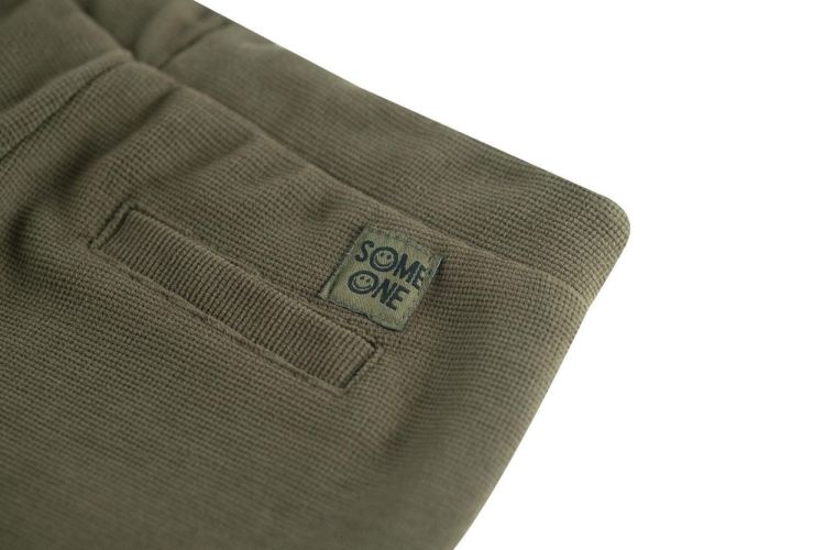 Someone LONG TROUSERS (GEORGES-SB-37-E /BROWN KHAKI) - WeekendMode