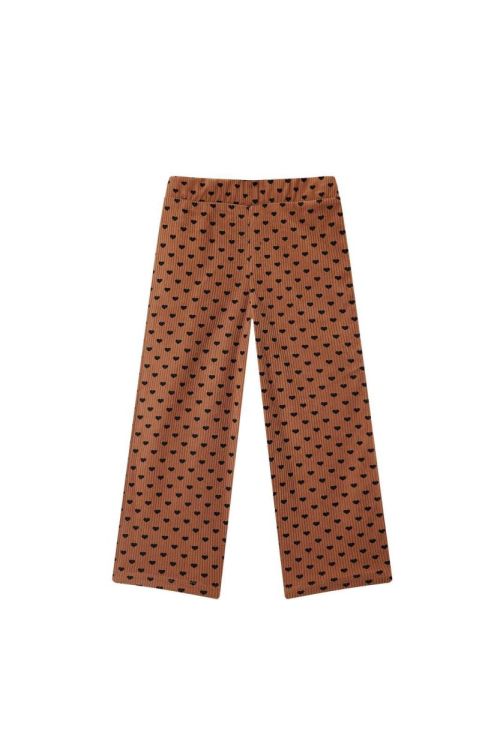 Someone LONG TROUSERS (HIVER-SG-37-I/LIGHT BROWN) - WeekendMode