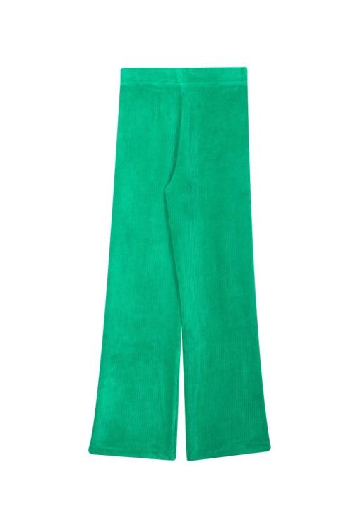 Someone LONG TROUSERS (SAMMIE-G-37-A/GREEN) - WeekendMode