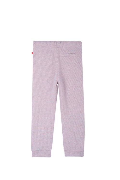 Someone LONG TROUSERS (CROISSANT-SG-37-D/SOFT VIOLET) - WeekendMode