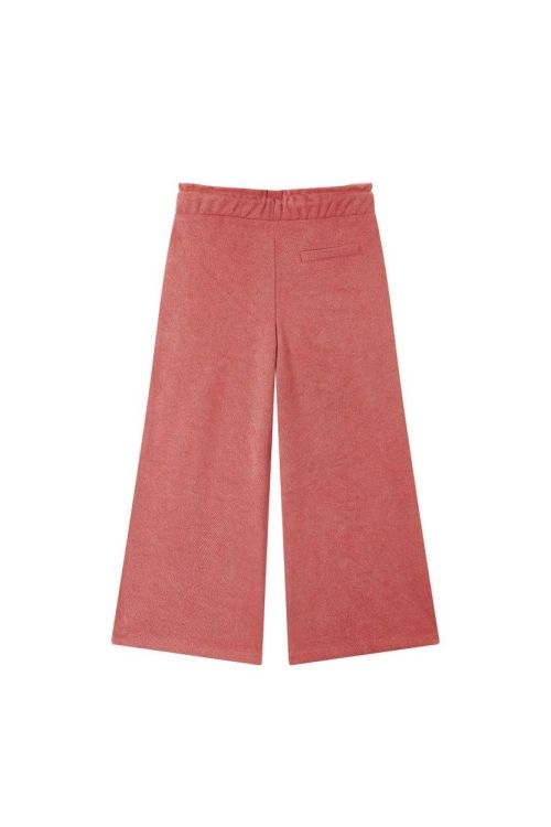 Someone LONG TROUSERS (BEATRICE-SG-37-E /MEDIUM PINK) - WeekendMode