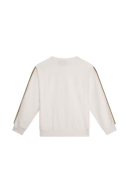 Someone Pull (ANNABEL-G-16-K/DARK ECRU) - WeekendMode