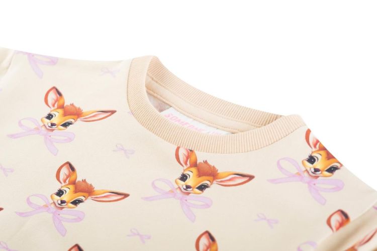 Someone Pull (DEERY-SG-16-B/BEIGE) - WeekendMode