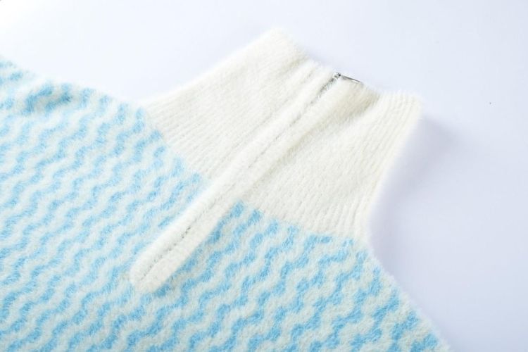 Someone Pull (ELLEN-G-12-I/DARK ECRU) - WeekendMode