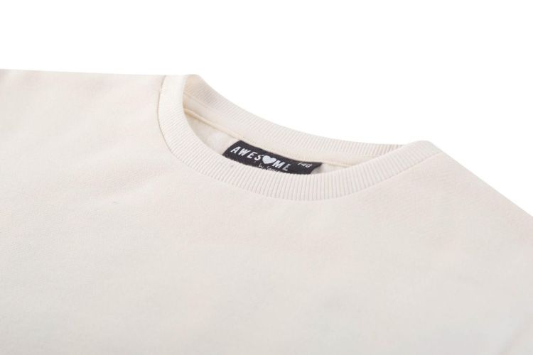 Someone Pull (LOGAN-G-16-F/DARK ECRU) - WeekendMode