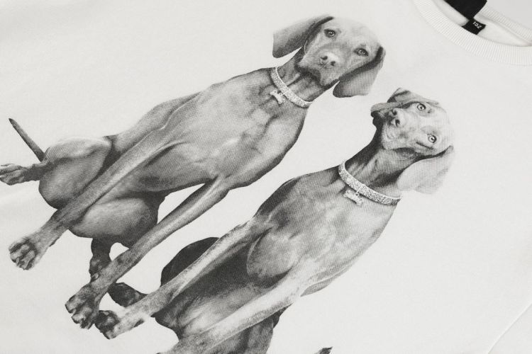 Someone Pull (RAVEN-G-16-L/ECRU) - WeekendMode