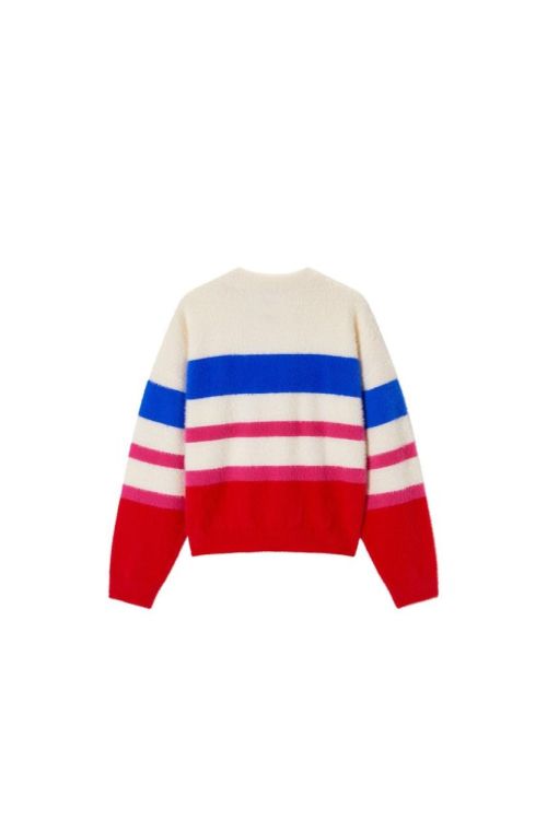 Someone Pull (STEVIE-G-12-M/DARK ECRU) - WeekendMode