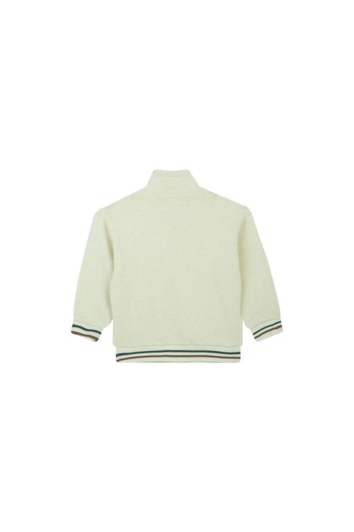 Someone Pull (XEBO-SB-16-B/ECRU MELANGE) - WeekendMode