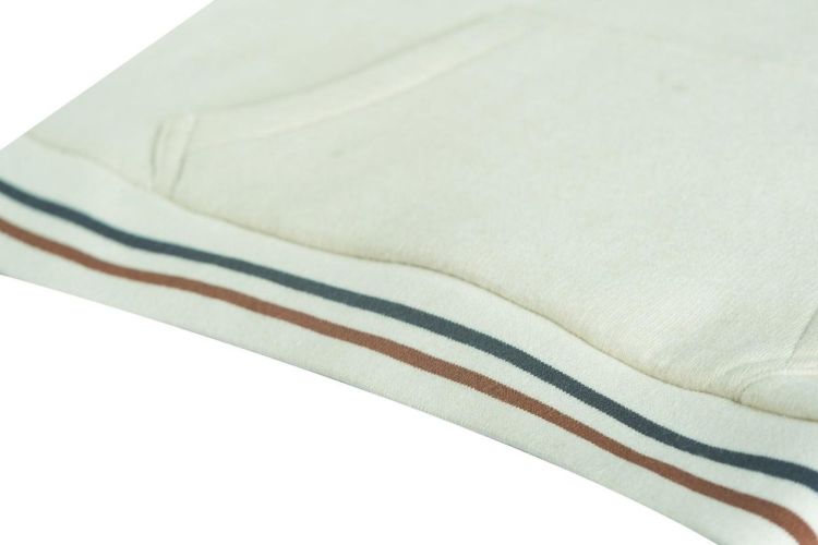 Someone Pull (XEBO-SB-16-B/ECRU MELANGE) - WeekendMode