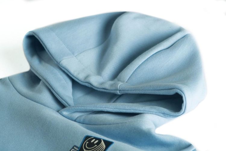 Someone Pull (GAMEOVER-SB-16-A/LIGHT BLUE) - WeekendMode