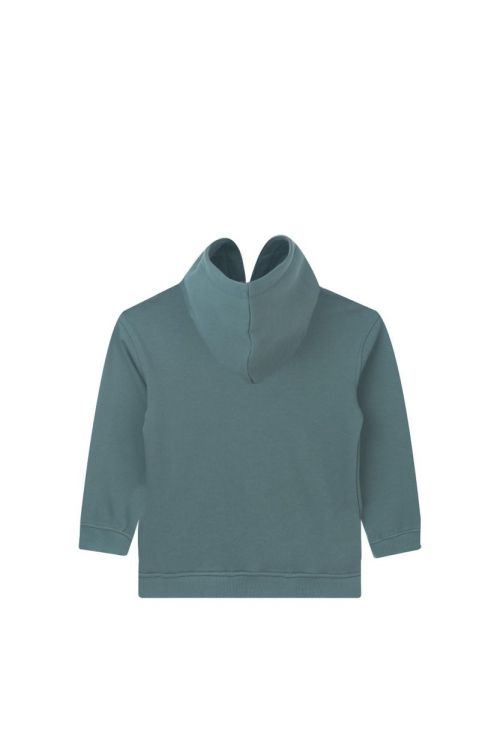 Someone Pull (GLENDALE-B-16-E/DARK TEAL) - WeekendMode