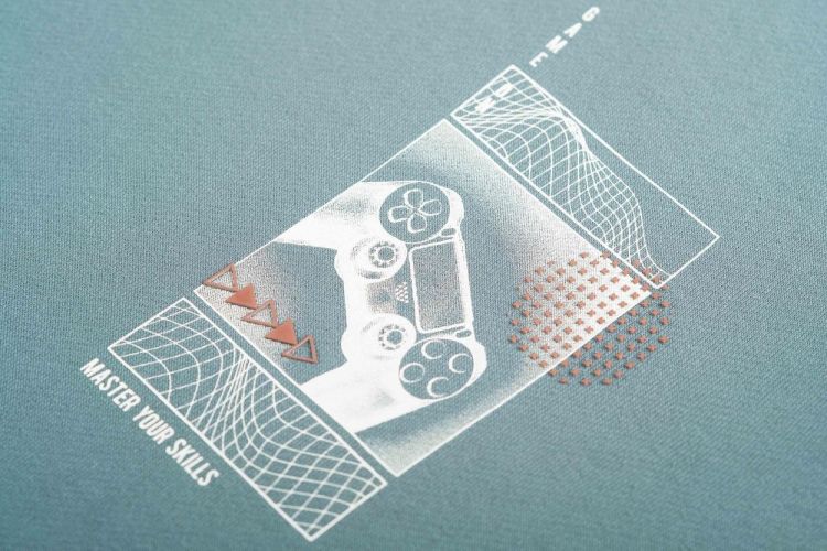 Someone Pull (GLENDALE-B-16-E/DARK TEAL) - WeekendMode