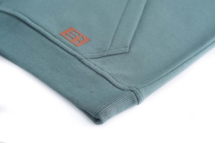 Someone Pull (GLENDALE-B-16-E/DARK TEAL) - WeekendMode