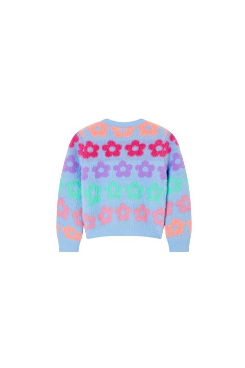 Someone Pull (TALIA-SG-12-A/LIGHT BLUE) - WeekendMode