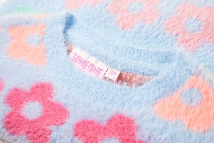 Someone Pull (TALIA-SG-12-A/LIGHT BLUE) - WeekendMode