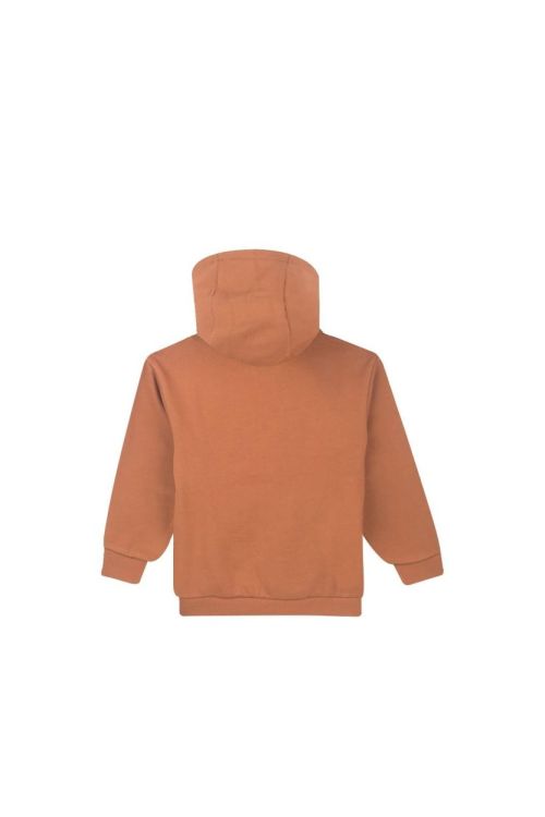 Someone Pull (AWAITS-SB-16-B/COGNAC) - WeekendMode