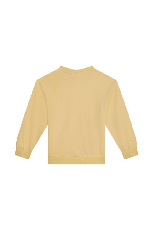 Someone Pull (NOVI-G-16-B/LIGHT YELLOW) - WeekendMode