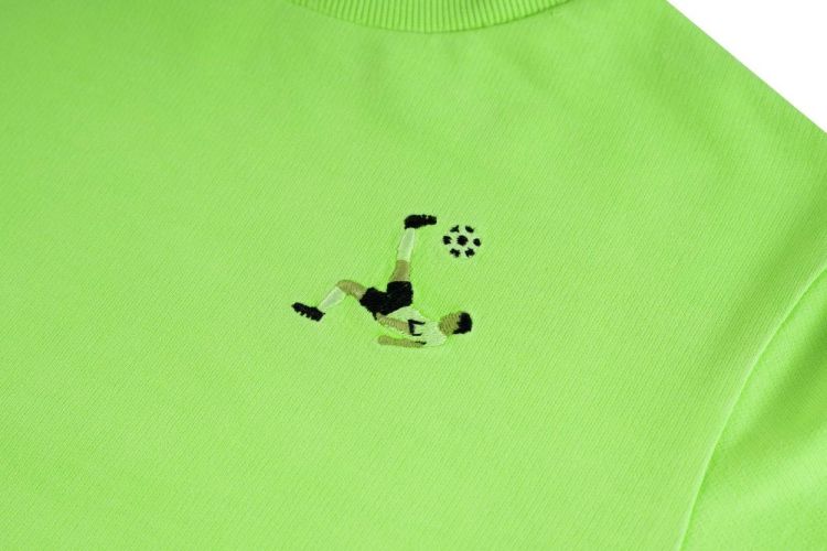 Someone Pull (DIRK-SB-16-J/FLUO GREEN) - WeekendMode