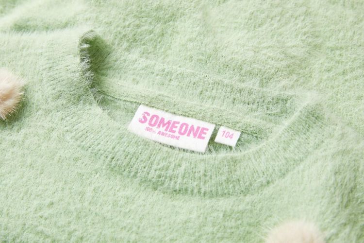 Someone Pull (NEL-SG-12-H/MINT) - WeekendMode