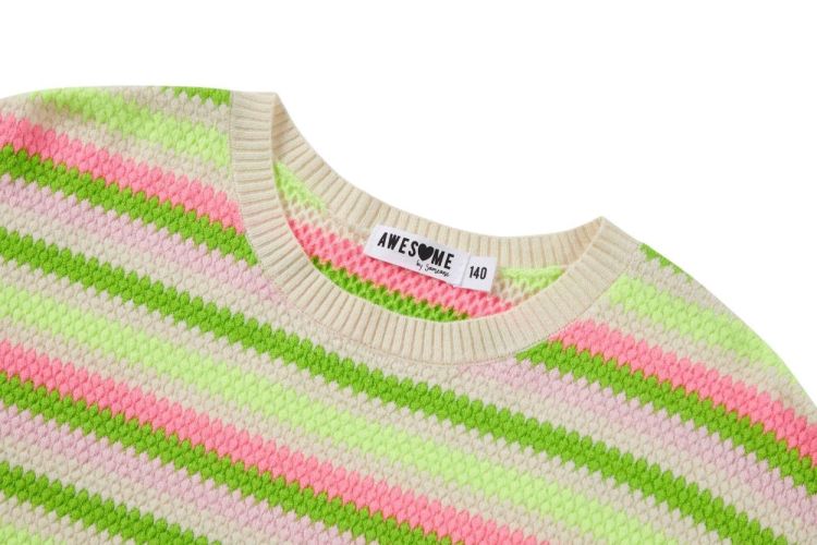 Someone Pull (NOVI-G-11-Q/DARK ECRU) - WeekendMode