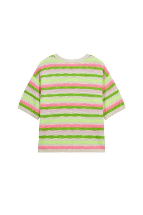 Someone Pull (NOVI-G-11-Q/DARK ECRU) - WeekendMode