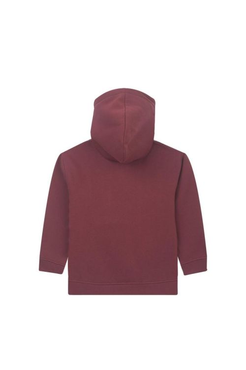 Someone Pull (DOMO-B-16-D/BORDEAUX) - WeekendMode