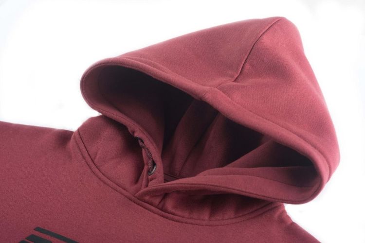 Someone Pull (DOMO-B-16-D/BORDEAUX) - WeekendMode