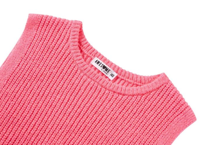 Someone Pull (CELINE-G-10-H/FLUO PINK) - WeekendMode