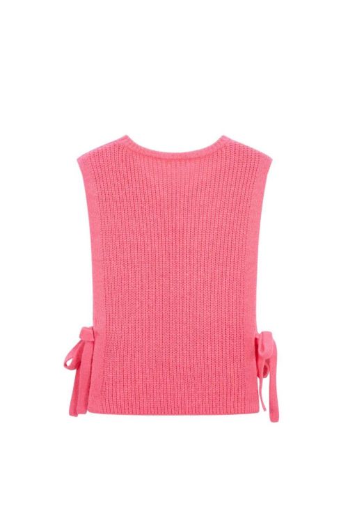 Someone Pull (CELINE-G-10-H/FLUO PINK) - WeekendMode