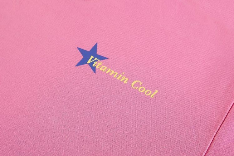 Someone Pull (CELINE-G-16-L/MEDIUM PINK) - WeekendMode