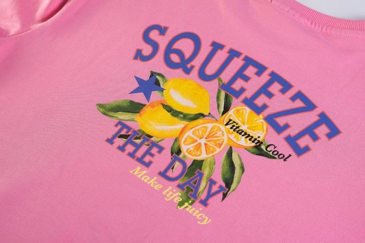 Someone Pull (CELINE-G-16-L/MEDIUM PINK) - WeekendMode