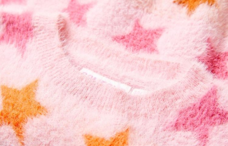 Someone Pull (DAPHNE-SG-12-H/Light Pink) - WeekendMode