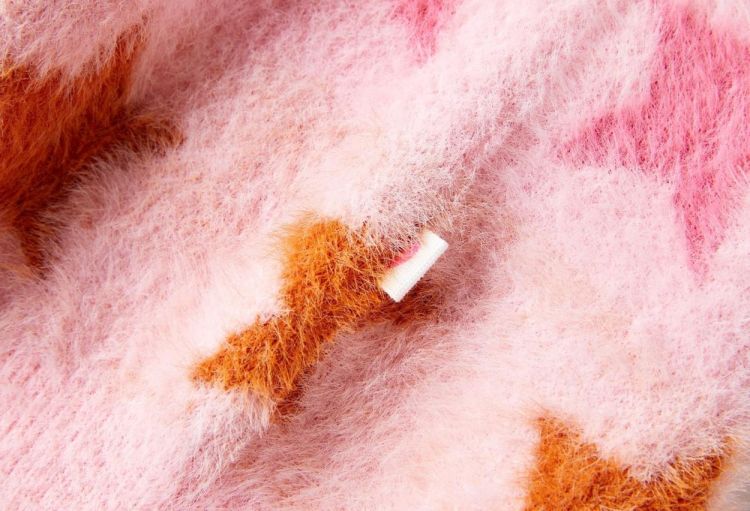 Someone Pull (DAPHNE-SG-12-H/Light Pink) - WeekendMode