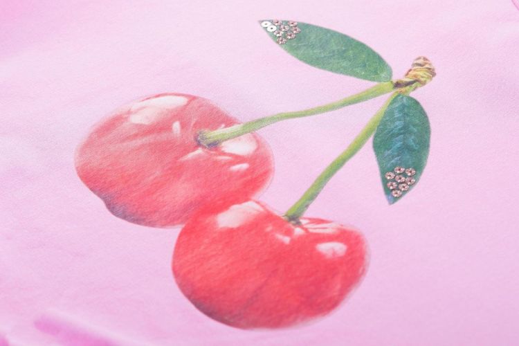 Someone Pull (FRANCES-SG-16-C/PINK) - WeekendMode